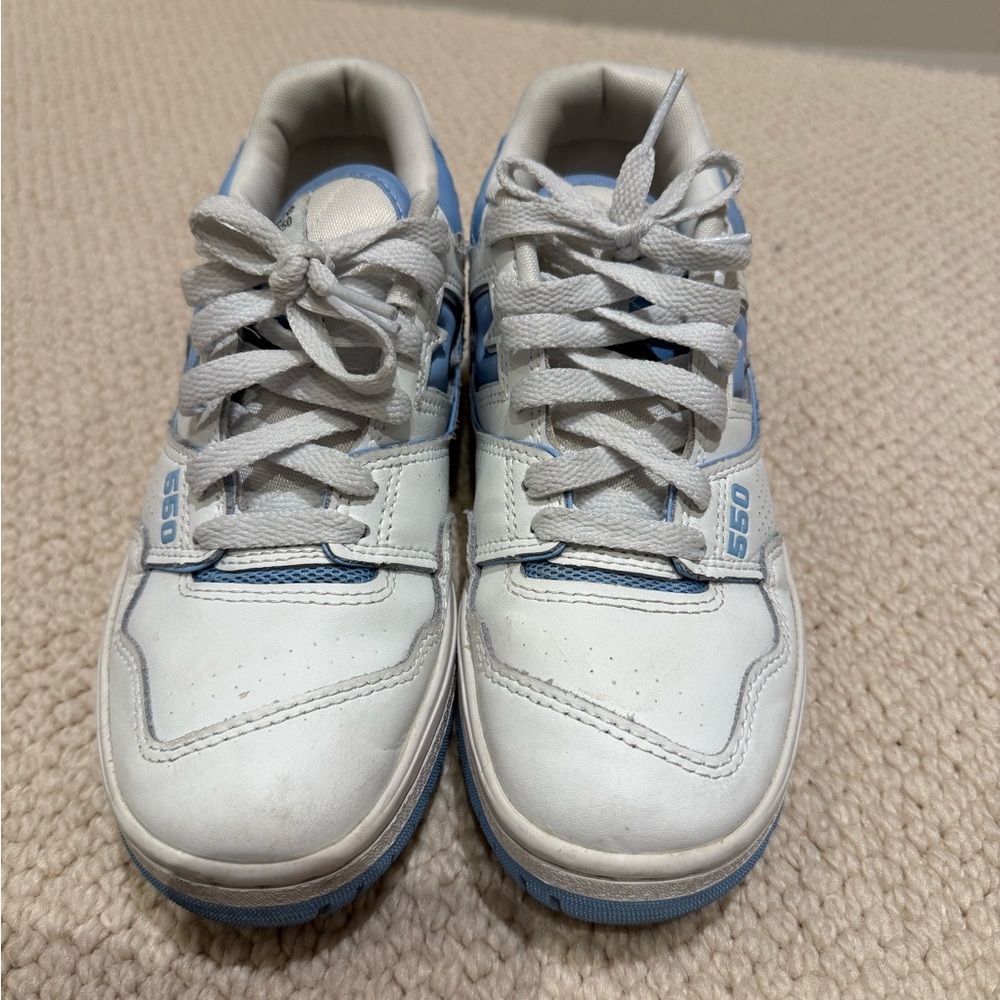 New Balance 550 - Picture 3 of 9